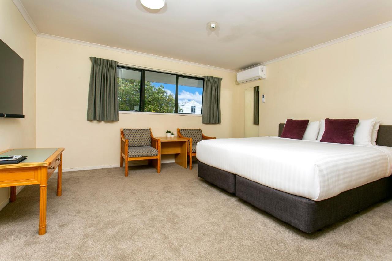 Albany Oak Motel Auckland Extérieur photo
